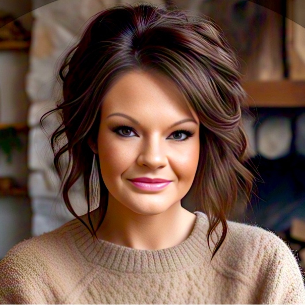 Meet your Posher, Lisa